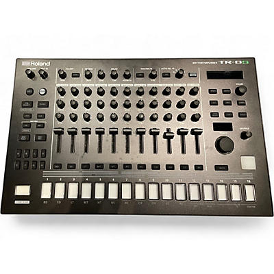 Used Roland TR-8S Drum Machine