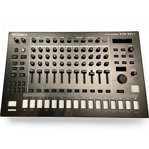 Used Roland TR-8S Drum Machine