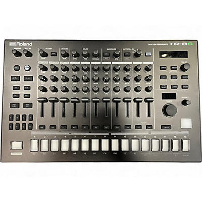 Used Roland TR-8S Drum Machine