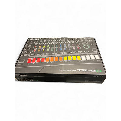 Used Roland TR-8S Drum Machine