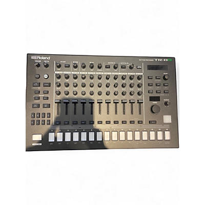 Used Roland TR-8S Drum Machine