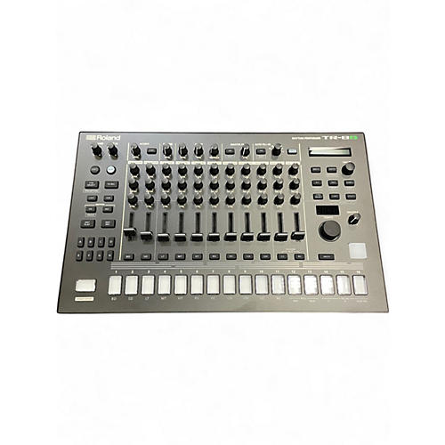 Used Roland TR-8S Drum Machine