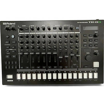 Used Roland TR-8S Drum Machine