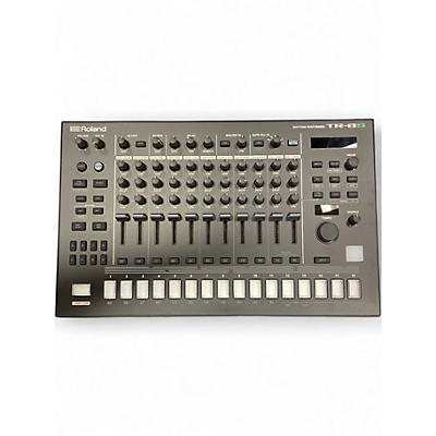 Used Roland TR-8S Drum Machine