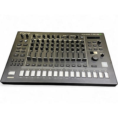 Used Roland TR-8S Drum Machine