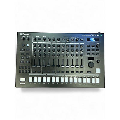 Used Roland TR-8S Drum Machine