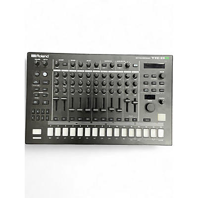 Used Roland TR-8S Electric Drum Module