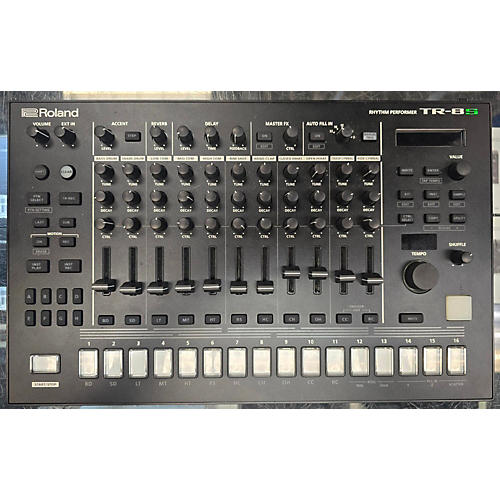 Roland Used Roland TR-8S Production Controller