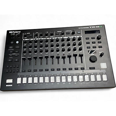 Used Roland TR-8S Production Controller