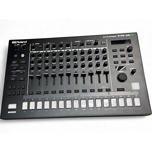 Used Roland TR-8S Production Controller