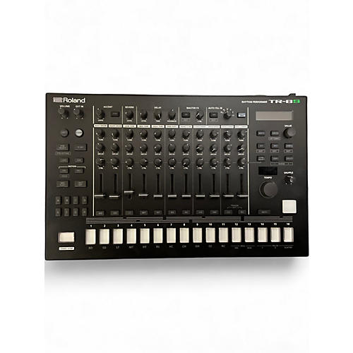 Used Roland TR-8S Production Controller
