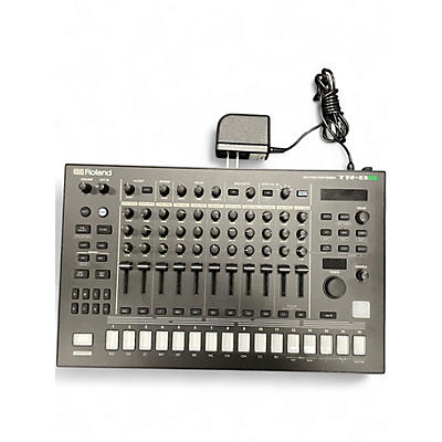 Used Roland TR-8S RHYTHM PERFORMER  DJ Controller