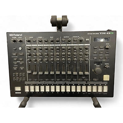 Used Roland TR-8S RHYTHM PERFORMER Sound Module
