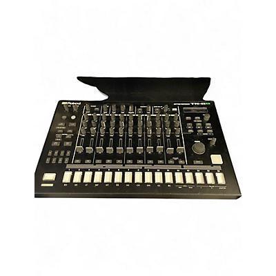 Used Roland TR-8S Synthesizer