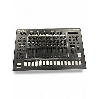 Used Roland TR-8S Synthesizer