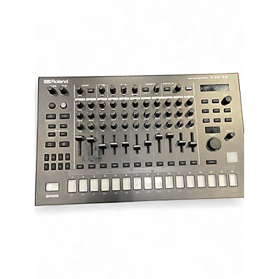 Used Roland TR-8s Drum Machine