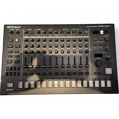 Used Roland TR08S Production Controller