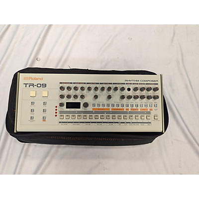 Roland Used Roland TR09 Production Controller