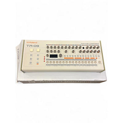 Used Roland TR09 Production Controller