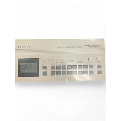 Roland Used Roland TR626 Production Controller