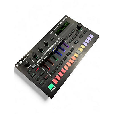 Used Roland TR6S Drum Machine