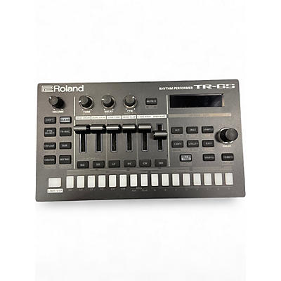 Used Roland TR6S Drum Machine