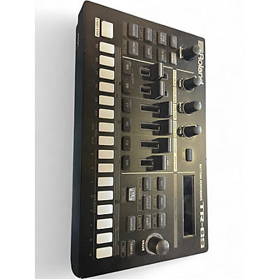 Used Roland TR6S RHYTHM PERFORMER Drum Machine