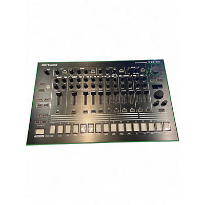 Used Roland TR8 DJ Controller