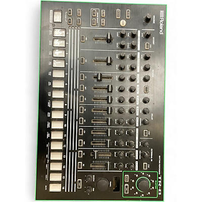 Used Roland TR8 Drum Machine