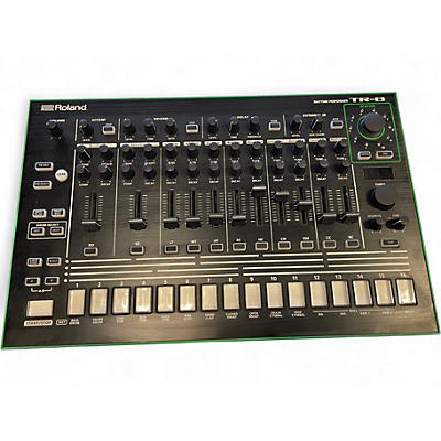 Used Roland TR8 Drum Machine