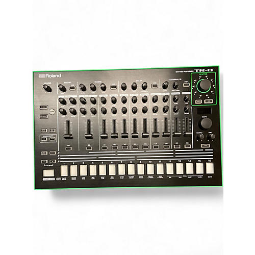 Used Roland TR8 Production Controller