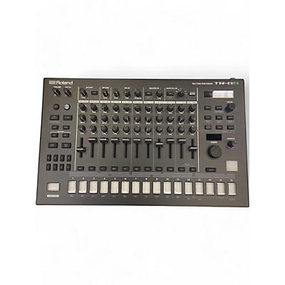 Used Roland TR8S AIRA RYTHM PERFORMER Drum Machine