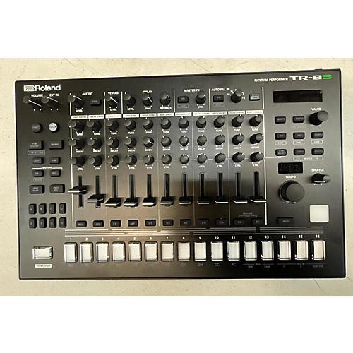 Roland Used Roland TR8S Drum Machine