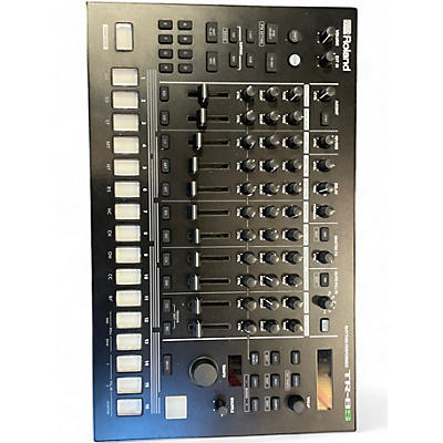 Used Roland TR8S Drum Machine