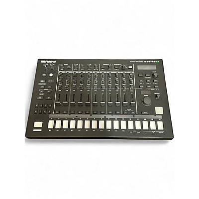 Used Roland TR8S Drum Machine