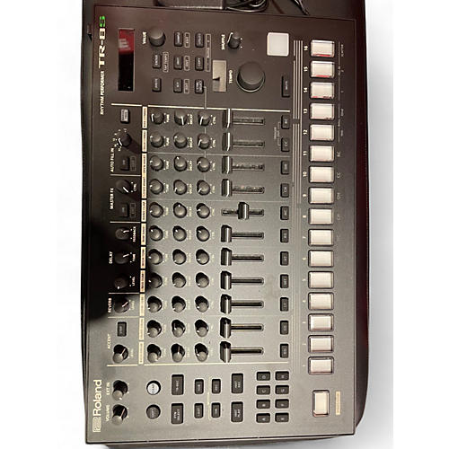 Used Roland TR8S Production Controller