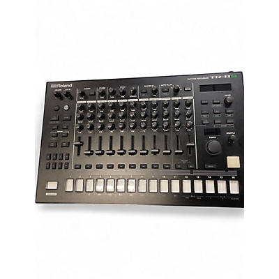 Used Roland TR8S Production Controller