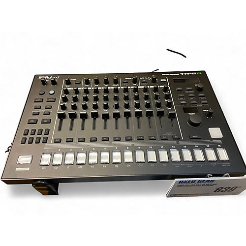 Used Roland TRT-8S Rhythm Performer Drum Machine