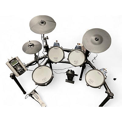 Used Roland TS-9 Electric Drum Set
