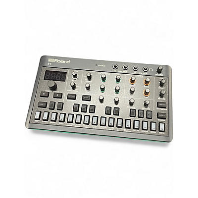 Used Roland TWEAK S1 AIRA Synthesizer