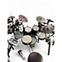Used Roland Td-9 Electric Drum Set