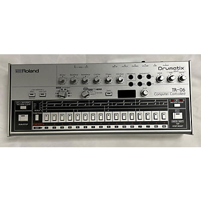 Roland Used Roland Tr-06 Production Controller