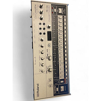 Roland Used Roland Tr-06 module Drum Machine