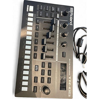 Used Roland Tr-6S Drum Machine