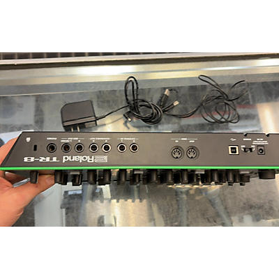 Roland Used Roland Tr 8 Production Controller