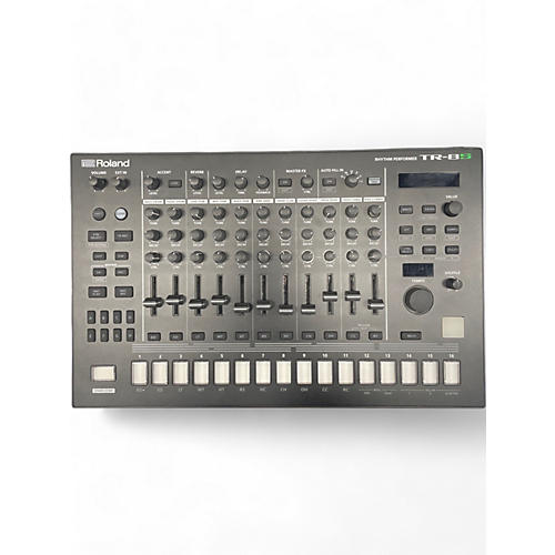 Roland Used Roland Tr-8s Production Controller