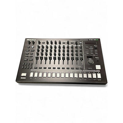Used Roland Tr-8s Production Controller