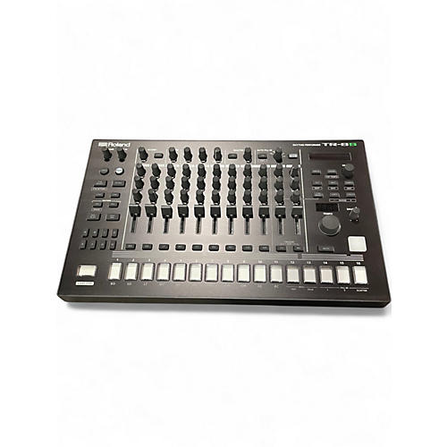Used Roland Tr-8s Production Controller
