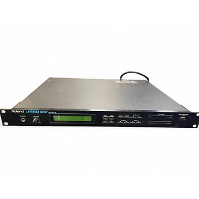 Used Roland U-220 Sound Module