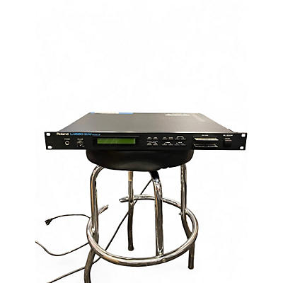 Used Roland U-220 Synthesizer